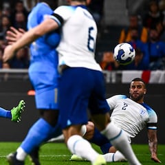 Italy 1-0 England summary: score, goals, highlights, UEFA Nations League