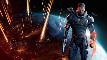Mass Effect 3: esto es lo que ocurrió en BioWare tras las quejas sobre su final