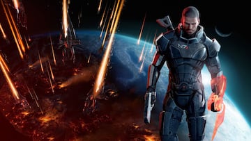 Mass Effect 3: esto es lo que ocurri車 en BioWare tras las quejas sobre su final