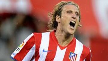 <strong>BOTA DE ORO.</strong> Forlán conquista de nuevo la Bota de Oro.