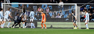 El Madrid decide perseguir