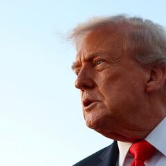 Trump vuelve a perder: Tribunal de apelaciones confirma multa por difamar a E. Jean Carroll