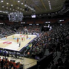 El Valencia femenino quiere llenar La Fonteta