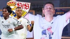 Roncero enloquece con Endrick y deja una frase estelar sobre él que piensan muchos madridistas