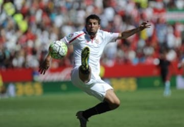 Los 17 mejores fichajes del Sevilla en la época de Monchi