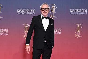 Cuarón obtuvo por 'Disclaimer' numerosas nominaciones a los Premios Emmy, Globos de Oro y Critics Choice. También ha sido productor ejecutivo de 'La voz', de Hind Rajab, elegida como la candidata de Túnez a los Oscar de 2026.