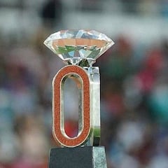 La Diamond League suspende eventos de principio de temporada