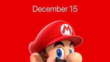 Estos son los 151 países que recibirán Super Mario Run