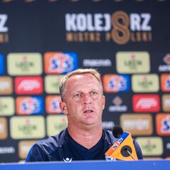 El rival del Villarreal se crece: “Venimos en un buen momento”