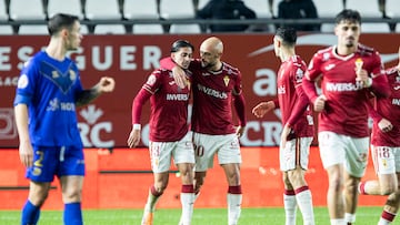 Cristo Romero, de vuelta al once