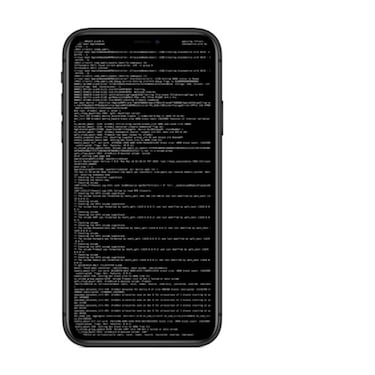 iPhone SRD, el iPhone más raro y que Apple no venderá nunca