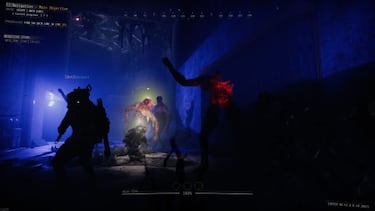 GTFO, hemos sobrevivido a la experiencia de la recién lanzada versión 1