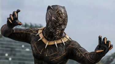 Todas las películas de la Fase 4 del UCM ordenadas de peor a mejor según IMDb