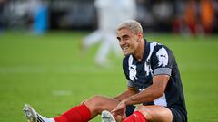 Berterame espera más sorpresas en el Mundial de Clubes