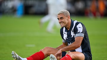 Berterame espera más sorpresas en el Mundial de Clubes