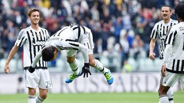 El descendido Verona da la sorpresa y gana a la Juventus