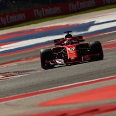 Vettel admite sus errores, pero también señala a Ferrari