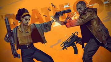 Deathloop, de los creadores de Dishonored 2, presenta nuevos artes