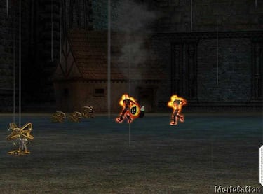 Serious Sam: The Second Encounter (PC)