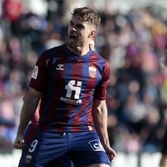 Oficial: Mario Soberón ficha por el Real Zaragoza