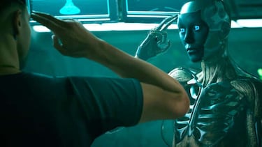 MindsEye es el nuevo juego del productor de GTA y su primer tráiler es de los más impresionantes que hemos visto