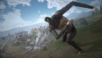 Imágenes de Attack on Titan 2: Final Battle