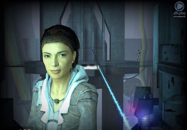 HL2: Aftermath podría salir en abril