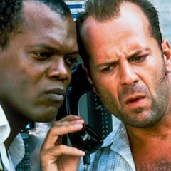 Un famoso actor reveló después de 30 años el consejo que le dio Bruce Willis cuando dejó de ganar dinero