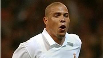 Ronaldo viajará a Guatemala para promocionar una cerveza