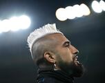 Inter de Milán multó a Arturo Vidal por su “coqueteo”
