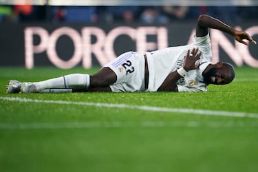 El Mundial pasa factura