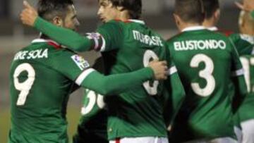 El Athletic gana a una Balona luchadora y mira a octavos