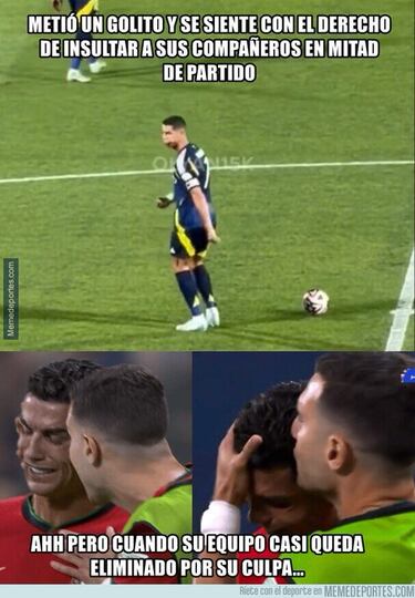 Los memes más divertidos del fin de semana