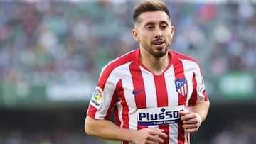 Héctor Herrera sería el tercer mexicano mejor pagado de la MLS 2022