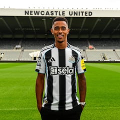 Newsal Reerama antes da saída mais próxima de Isak
