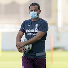 Calleja: "Falta poco para el objetivo, pero no está hecho"