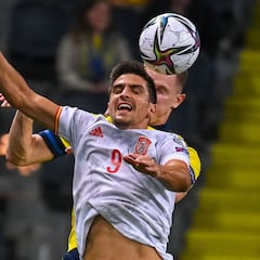 Luis Enrique se queda sin Gerard