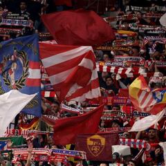 Las 2 victorias que necesita el Atlético de Madrid en LaLiga para hacer historia