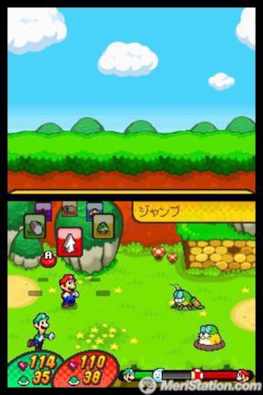 Mario & Luigi RPG 3, Impresiones