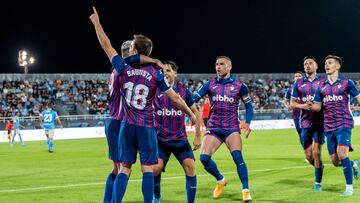 “Mentalidad agresiva” para tratar de asaltar El Molinón