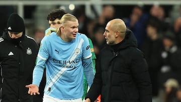 ¿Vuelve el Manchester City a ser el rival a vencer en Europa?