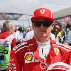 Mercedes 'oficializa' con humor el fichaje de Leclerc por Ferrari