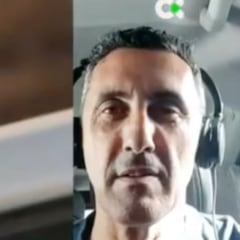 Jesús Rodríguez, experto en seguridad vial: “Las balizas V-16 de la DGT están hechas para ser visibles a un kilómetro”