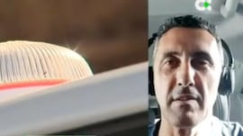 Jesús Rodríguez, experto en seguridad vial: “Las balizas V-16 de la DGT están hechas para ser visibles a un kilómetro”