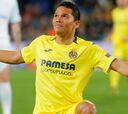 Carlos Bacca: "Mi pensamiento ahora mismo no es Junior"