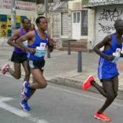 Media Maratón de Bogotá: cierres viales y desvíos para el domingo 30 de julio