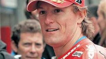 Sete Gibernau