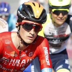 El inconformista Pello Bilbao