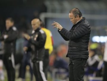 Juan Ignacio Martínez.