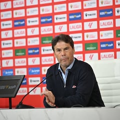 Rubi: “Si somos capaces de mantener esto, somos un equipo con muchísimos argumentos”